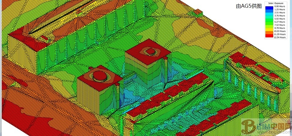 建筑行业小公司,构建BIM大模型 建筑行业小公司,构建BIM大模型
