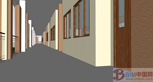 上海市大型居住社区浦江基地二期A块小学建设项目进入BIM深化设计研究阶段 上海市大型居住社区浦江基地二期A块小学建设项目进入BIM深化设计研究阶段