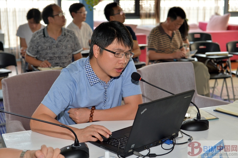 中铁二局设计院在中铁·通锦坊全部采用BIM技术设计 中铁二局设计院在中铁·通锦坊全部采用BIM技术设计