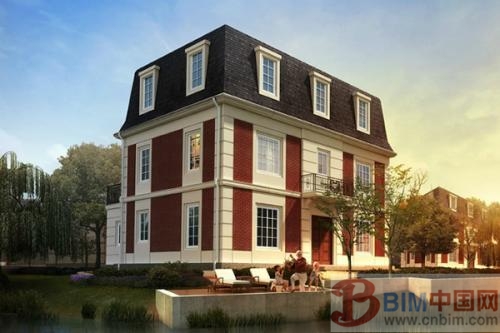 远大住工全国首推Bhouse住宅产品化 远大住工全国首推Bhouse住宅产品化