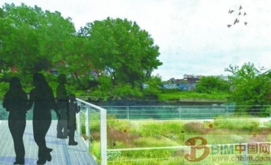 全球十四大建筑引领未来十年潮流趋势