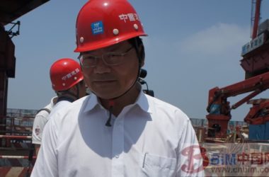 广州东塔:两天一层助超越 科技创新铸品牌-BIM建筑网