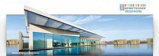 Nemetschek Vectorworks即将发布Vectorworks 2014中文版 Nemetschek Vectorworks即将发布Vectorworks 2014中文版