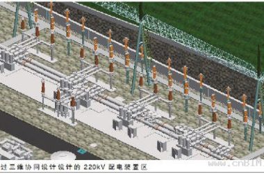 信息化走基层:五要素助山东院实施三维协同设计-BIM建筑网