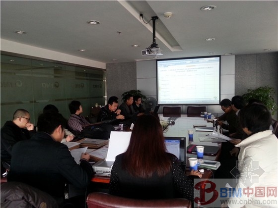 云南城投集团北市区医院运维阶段BIM实施竞争性谈判会成功举办 云南城投集团北市区医院运维阶段BIM实施竞争性谈判会成功举办