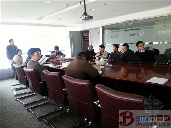 云南城投集团北市区医院运维阶段BIM实施竞争性谈判会成功举办 云南城投集团北市区医院运维阶段BIM实施竞争性谈判会成功举办