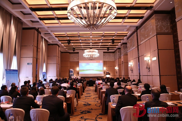 5D BIM峰会,第一届iTWO世界大会成功举办 5D BIM峰会,第一届iTWO世界大会成功举办