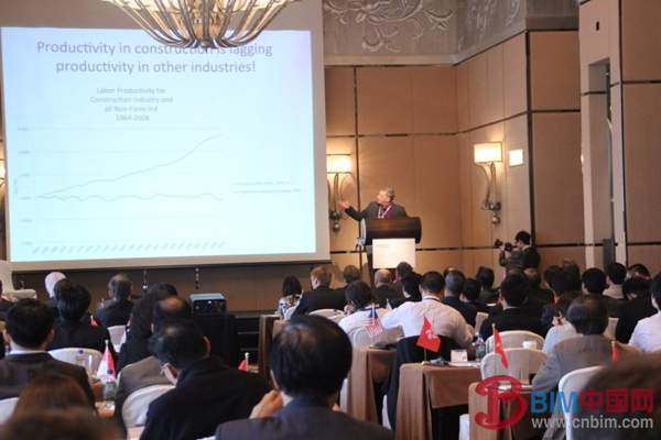 5D BIM峰会,第一届iTWO世界大会成功举办 5D BIM峰会,第一届iTWO世界大会成功举办