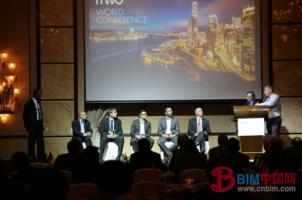 5D BIM峰会,第一届iTWO世界大会成功举办 5D BIM峰会,第一届iTWO世界大会成功举办
