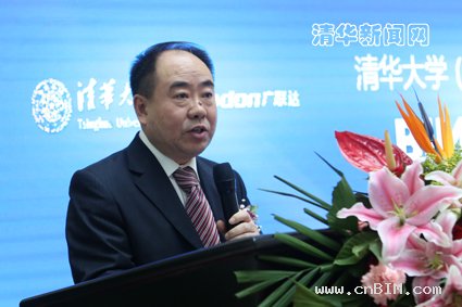 清华土水学院与广联达软件共建建筑信息模型联合研究中心 清华土水学院与广联达软件共建建筑信息模型联合研究中心