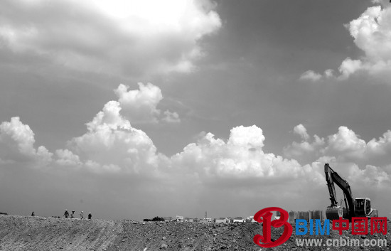 “天空城市”即将开建,一起见证838米的高度 “天空城市”即将开建,一起见证838米的高度