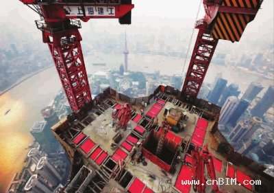 中国第一高楼结构封顶 超级工程有哪些超级技术 中国第一高楼结构封顶 超级工程有哪些超级技术