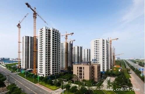 你不知道的工业化建筑十大优点 你不知道的工业化建筑十大优点