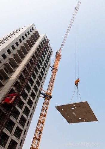 你不知道的工业化建筑十大优点 你不知道的工业化建筑十大优点