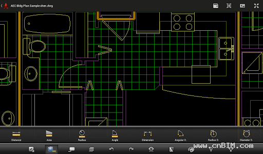 更多创新元素 安卓版AutoCAD升级AutoCAD 360 更多创新元素 安卓版AutoCAD升级AutoCAD 360