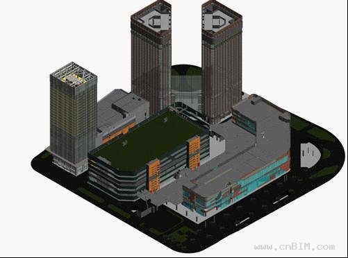中建五局信和学堂首届BIM培训心得 中建五局信和学堂首届BIM培训心得