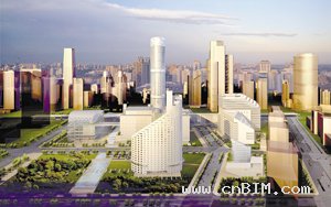 智能建筑即将有章可循 “瓶颈”将破 智能建筑即将有章可循 “瓶颈”将破