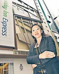 有利集团黄慧敏：环保投资只占建筑成本3.85%，4年可回本，为何不做？-BIM建筑网