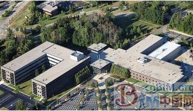 建筑设计公司艾博克-TPO瞄准中国快速发展的汽车市场-BIM建筑网