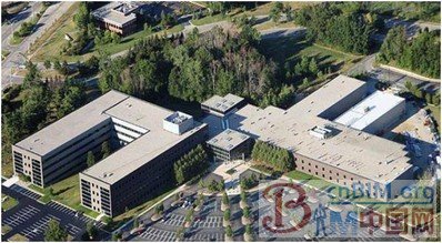 建筑设计公司艾博克-TPO瞄准中国快速发展的汽车市场