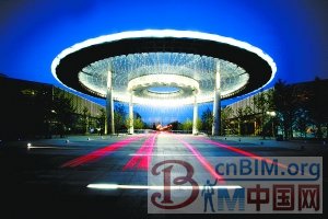 北京:“UFO”落户中关村软件园 北京:“UFO”落户中关村软件园