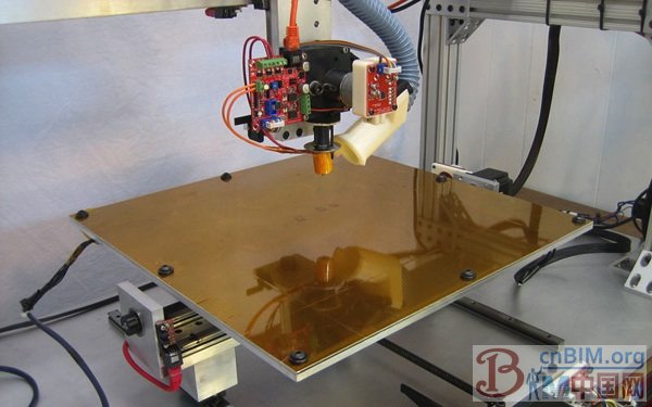 3D 打印机能造枪,第三次工业革命未必美好 3D 打印机能造枪,第三次工业革命未必美好