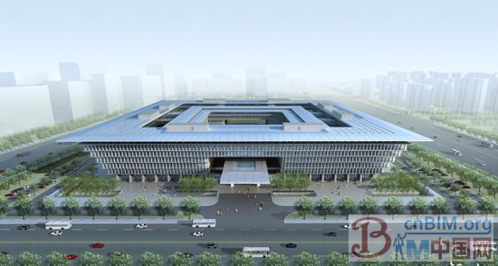 合肥“中国馆”年底完工 为我省首座“绿色建筑” 合肥“中国馆”年底完工 为我省首座“绿色建筑”