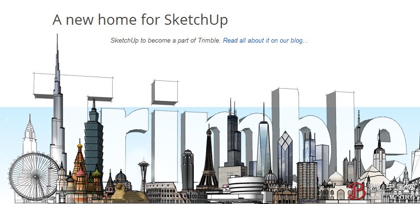 导航技术公司Trimble收购Google的3D建模平台SketchUp 导航技术公司Trimble收购Google的3D建模平台SketchUp
