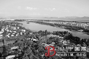深圳绿色建筑之都略具雏形(组图) 深圳绿色建筑之都略具雏形(组图)