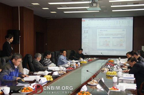 金土木:“村镇住宅建筑设计模块化技术与软件开发”通过验收