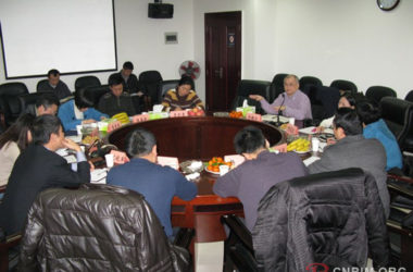 新加坡建设局访问长沙交流绿色建筑-BIM建筑网