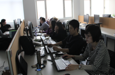 中国建筑设计研究院举办Revit高级培训-BIM建筑网