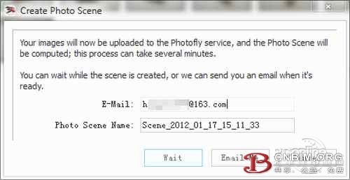 1分钟平面变立体！体验Autodesk 123D 3D云打印