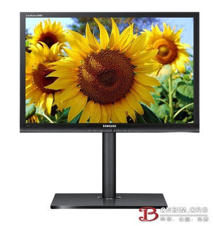 专业图形工作站选择 三星SA850液晶显示器 专业图形工作站选择 三星SA850液晶显示器