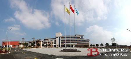 铁建重工与中望CAD共建信息化 铁建重工与中望CAD共建信息化
