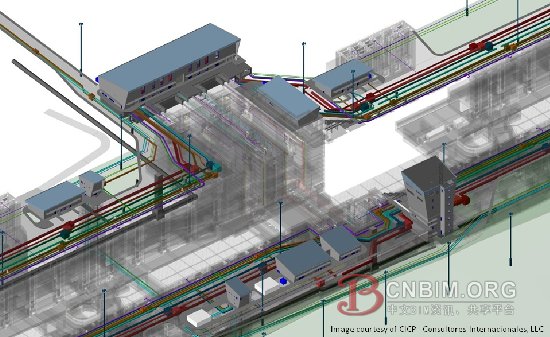 美国美华集团运用建筑信息模型将巴拿马运河运力扩大一倍 美国美华集团运用建筑信息模型将巴拿马运河运力扩大一倍