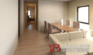 BIM助中国建筑设计研究院打造建筑新世界 BIM助中国建筑设计研究院打造建筑新世界