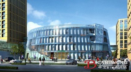 BIM助中国建筑设计研究院打造建筑新世界 BIM助中国建筑设计研究院打造建筑新世界