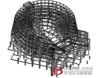 BIM助中国建筑设计研究院打造建筑新世界 BIM助中国建筑设计研究院打造建筑新世界