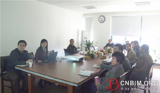 杭州市建委领导莅临浙大工程学院绿色建筑研究所交流 杭州市建委领导莅临浙大工程学院绿色建筑研究所交流