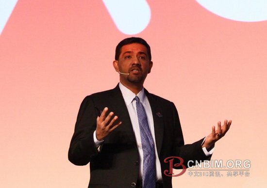 欧特克AU中国“大师汇”在京召开,共襄“突破之旅” 欧特克AU中国“大师汇”在京召开,共襄“突破之旅”