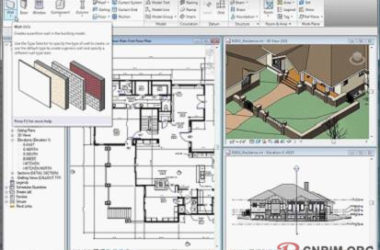堪称完美的BIM建筑工作站及存储解决方案-BIM建筑网
