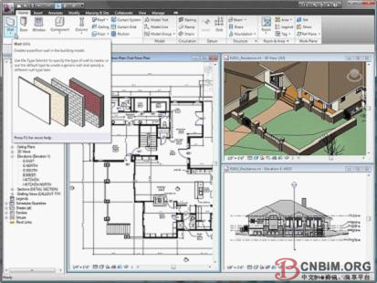 堪称完美的BIM建筑工作站及存储解决方案 堪称完美的BIM建筑工作站及存储解决方案