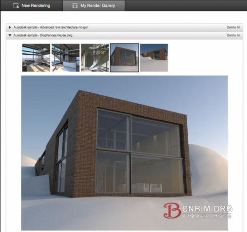 欧特克宣布推出“欧特克云(Autodesk Cloud)” 欧特克宣布推出“欧特克云(Autodesk Cloud)”