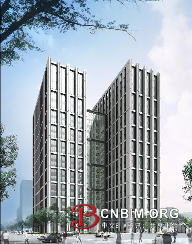 北京嘉铭中心荣获绿色建筑LEED金级认证 北京嘉铭中心荣获绿色建筑LEED金级认证