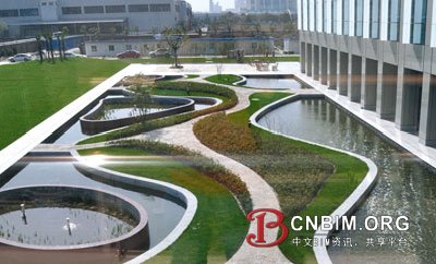 满足研创中心”绿色”6特性 成就绿色建筑的典范 满足研创中心”绿色”6特性 成就绿色建筑的典范