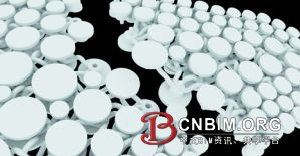 首款3D打印比基尼泳衣问世:电脑织出尼龙薄片 首款3D打印比基尼泳衣问世:电脑织出尼龙薄片