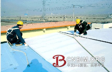 建筑节能科技在陶氏“绿屋”中的实践 建筑节能科技在陶氏“绿屋”中的实践