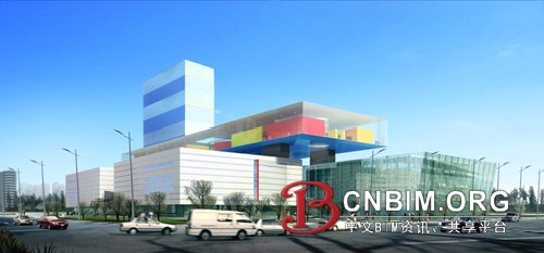 领跑全国绿色智能建筑-苏州园区档案馆开馆 领跑全国绿色智能建筑-苏州园区档案馆开馆