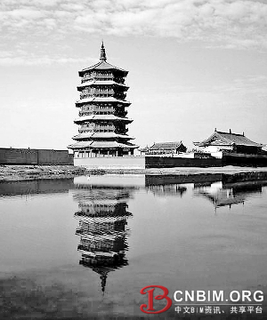 现存最古老木结构建筑将申报世界遗产 现存最古老木结构建筑将申报世界遗产